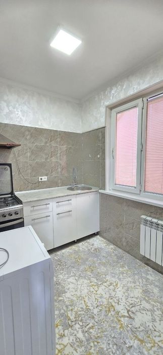 ™ Чиланзар 16 2/5/5‼️Панельный, Смежка, Метро Чиланзар |48м²|Продаётся