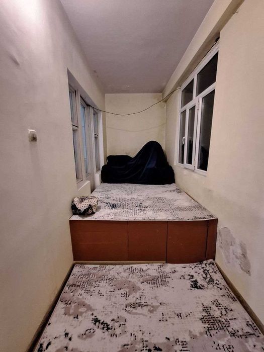 Алгоритм Эшонгузарда 1 хонали квартира сотилади 45м2