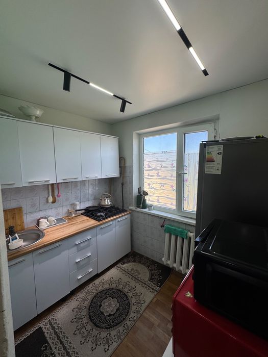 Продам 3 комн квартиру