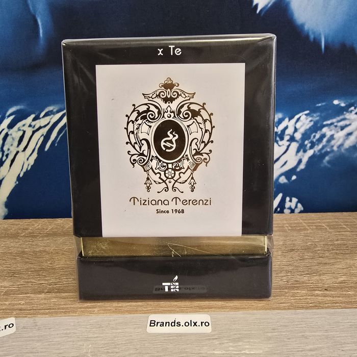 Parfum Tiziana Terenzi x Te 100ml extract de parfum