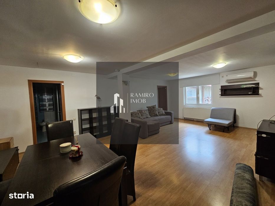 Casa 4 camere - curte 400mp Sector 4 -Luica  Giurgiului / Piata Resita