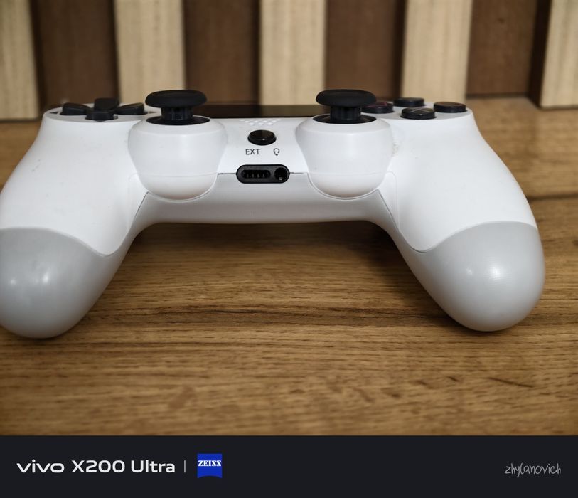 Wirelles Controller PS4