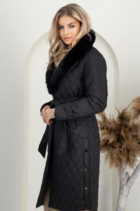 Geacă/Palton, model actual si modern