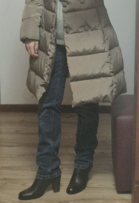 Botine Marc O'Polo piele naturala