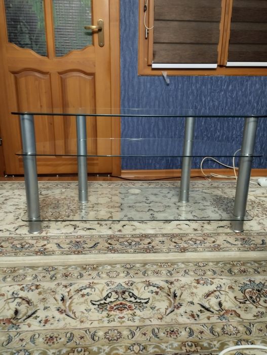 Подставка под телевизор