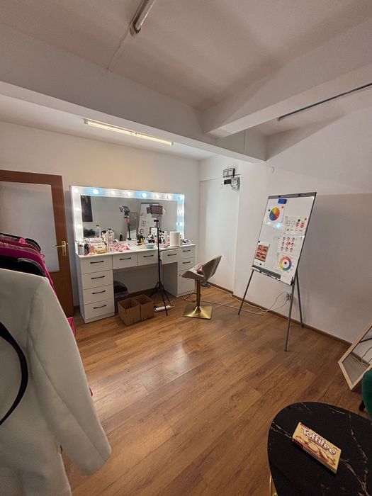 Spatiu Comercial de Inchiriat Centru