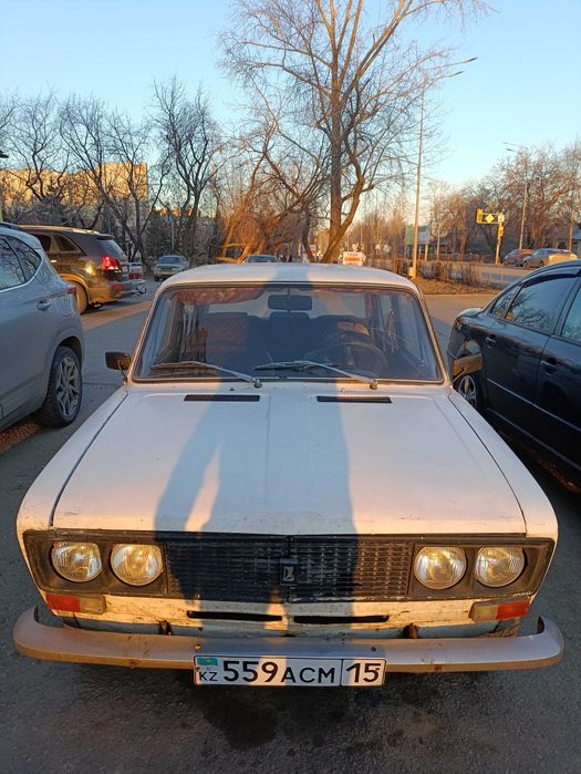 Прдам Ваз 2103 срочно !