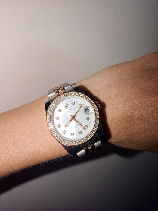 Дамски часовник Rolex