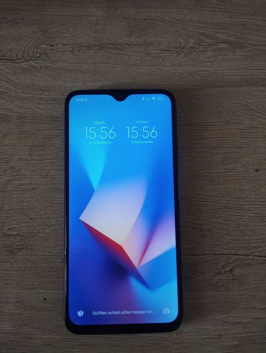 Redmi 9T 128Gb joyi