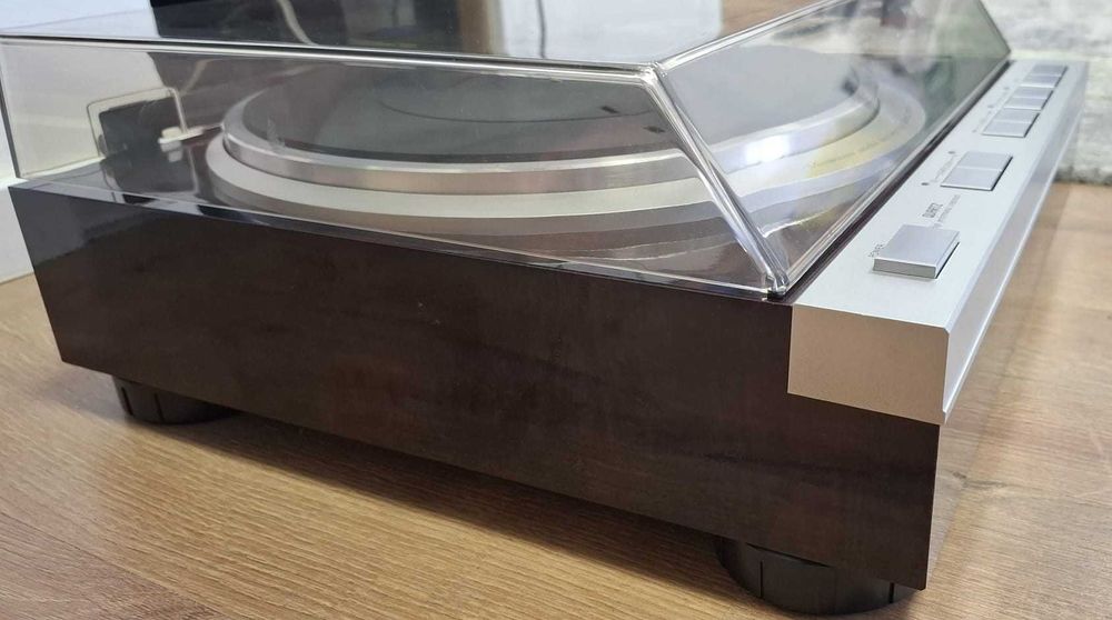 Pick-up Denon DP 47