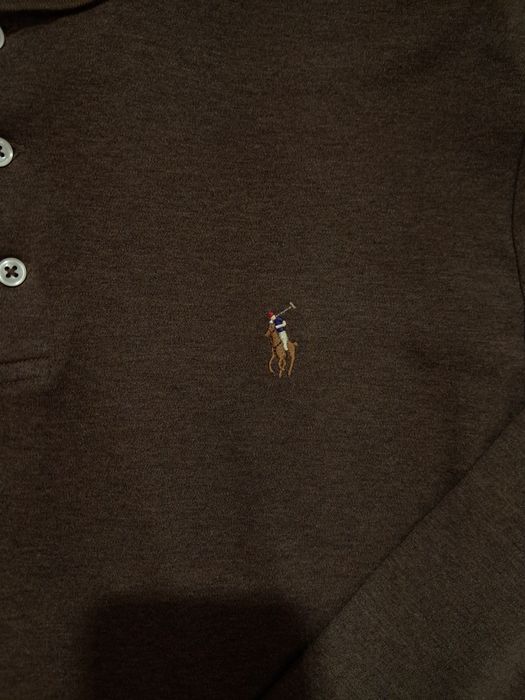 Bluza Polo Ralph Lauren