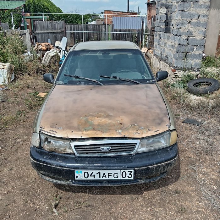 Продам на запчасти