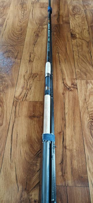 Baler Magna Special Trout 300см 20-50гр Карбон