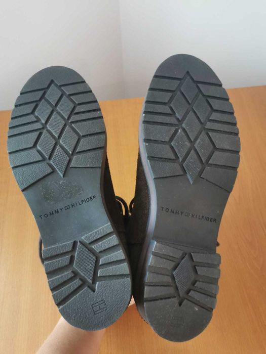 Ghete Tommy Hilfiger