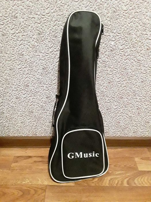 Укулеле GMusic концертное