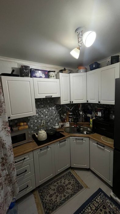 Срочно продам квартиру