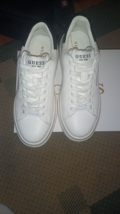 Guess Pantofi Eleganti