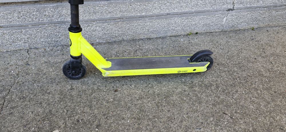 Детска тротинетка