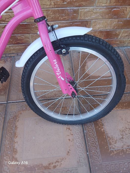 Bicicleta  De copii