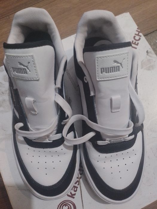 Обувки  puma- чисто нови