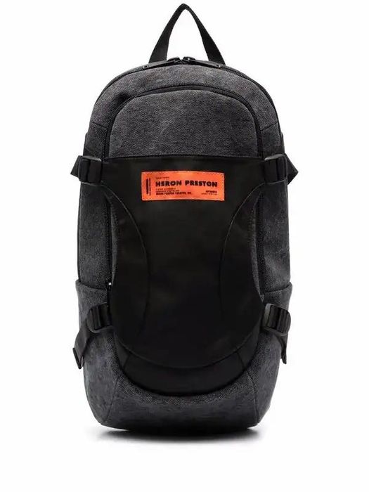 Rucsac / Ghiozdan Heron Preston
