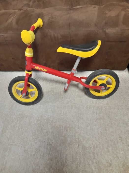 Kettler баланс колело