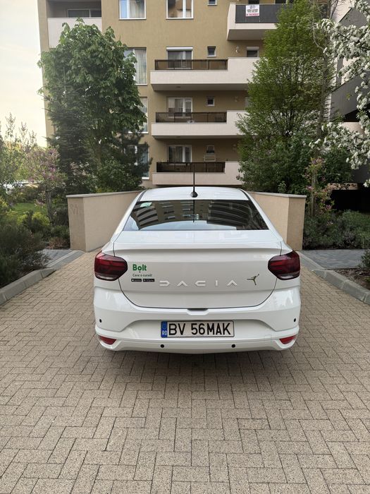 Vand Dacia Logan III