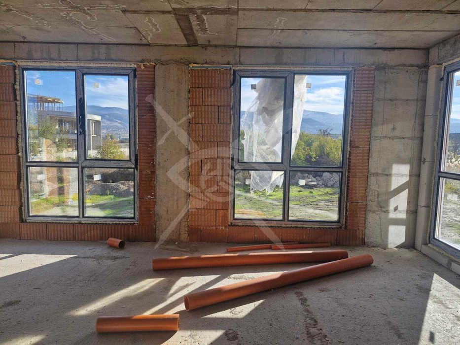 Тристаен апартамент в Беломорски! 94238