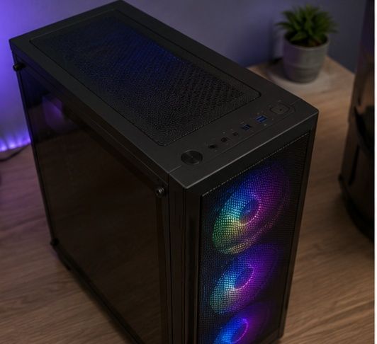 PC Gaming Full HD | GTX 1660 Super 6GB | 16GB RAM