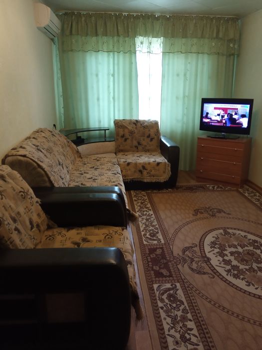 Сдам 2-х квартиру в 5-25