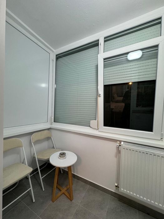 Mosho Apart 1 - cazare regim hotelier Braila