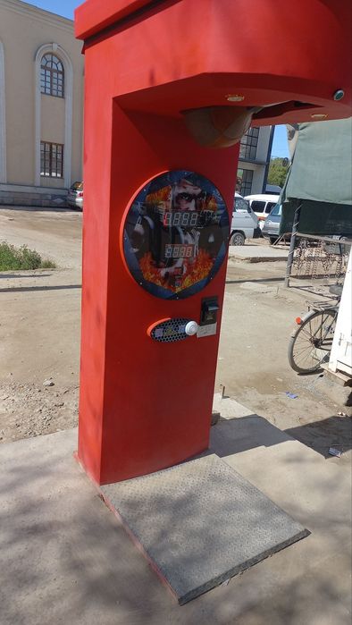 Темир ударник сатилади 1200$