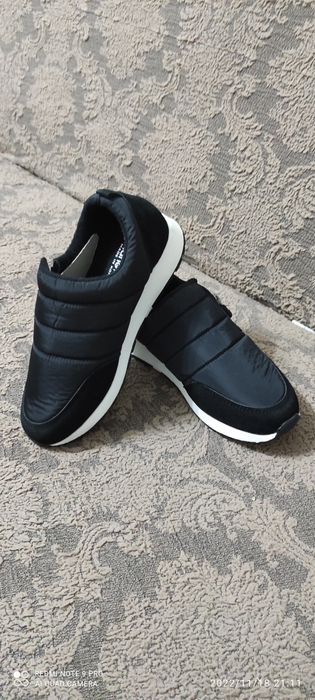 корейские кросовки все размеры