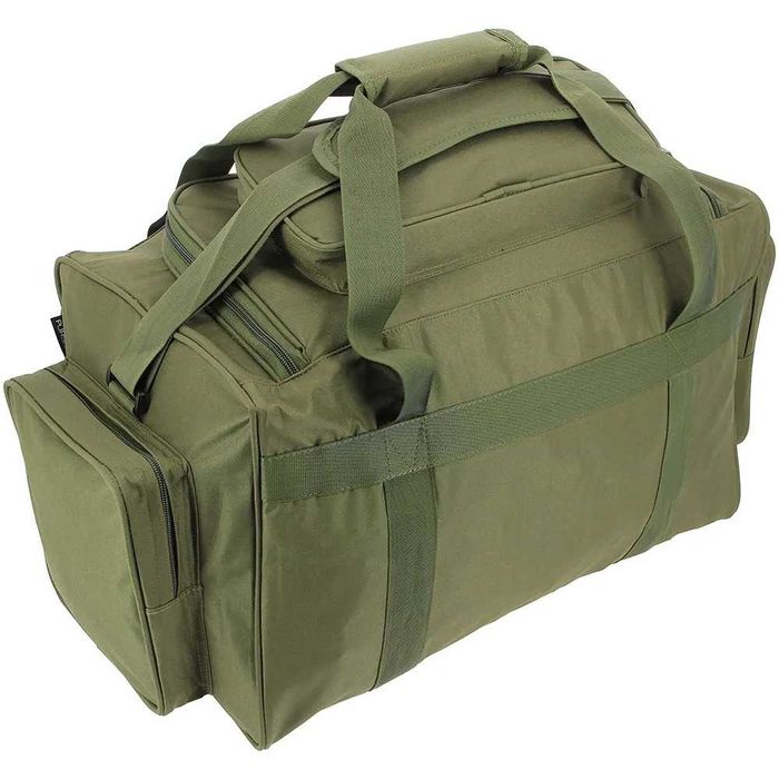 Шаранджийски сак Angling Pursuits Carryall 850 Multi pocket