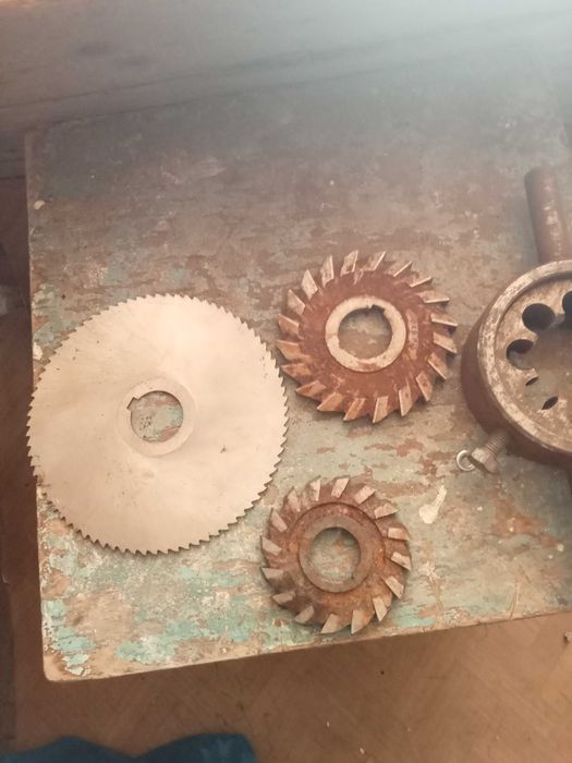 Сверлильный патрон