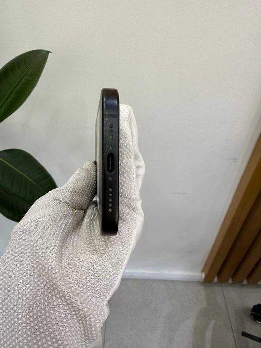 iPhone 15 128Gb Black