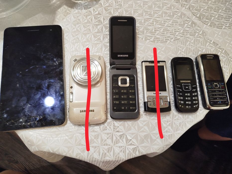 Телефон б/у алматы1