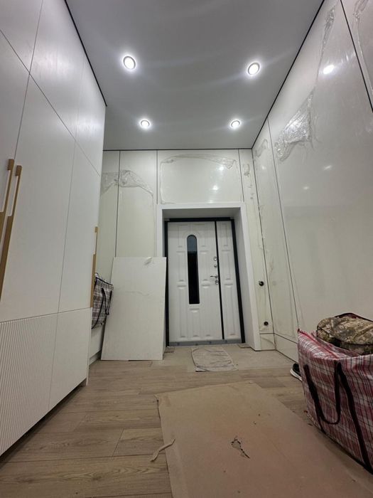 Ремонт квартир и домов