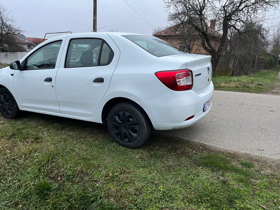 2016 /Dacia Logan  / 3 250