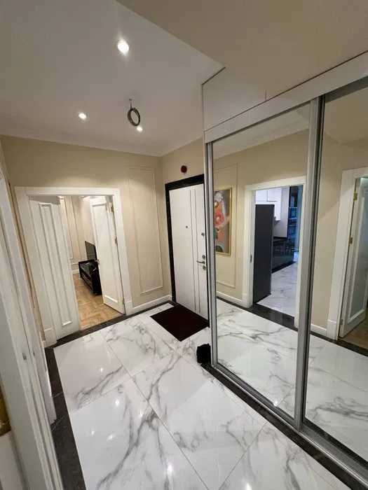 Сдаётся шикарная квартира на Чиланзаре, 5-квартал, ор-р: метро Новза!