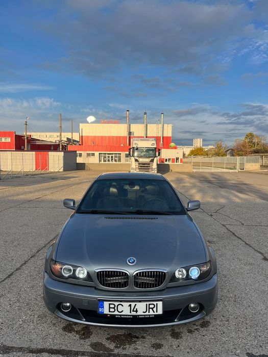 BMW M1 2005 — imagine 2