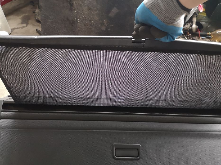 Щора ауди а4, б6 комби - audi a4