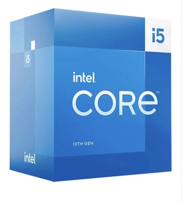 Procesor i5-13400F