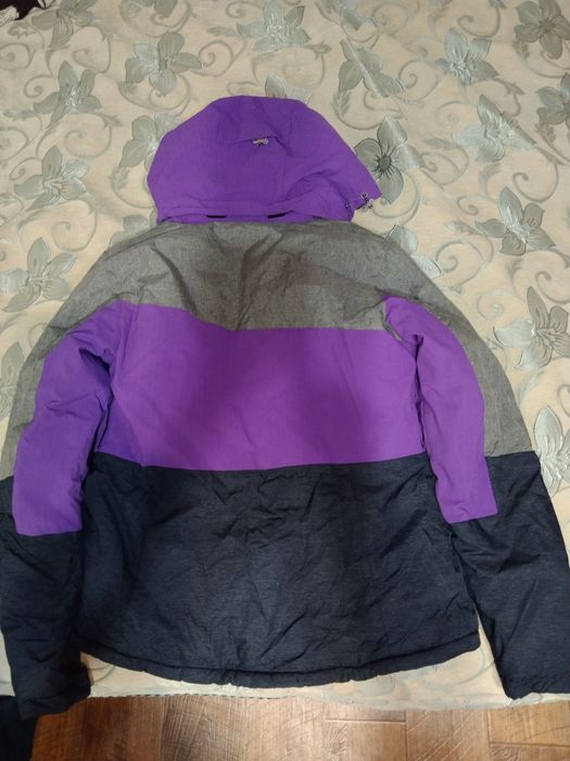 Горнолыжный костюм