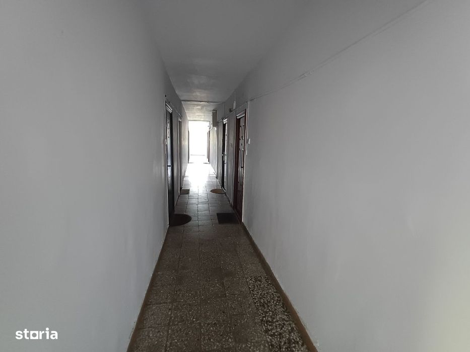 De Vânzare Garsonieră – Oradea, Zona Decebal / Sovata
