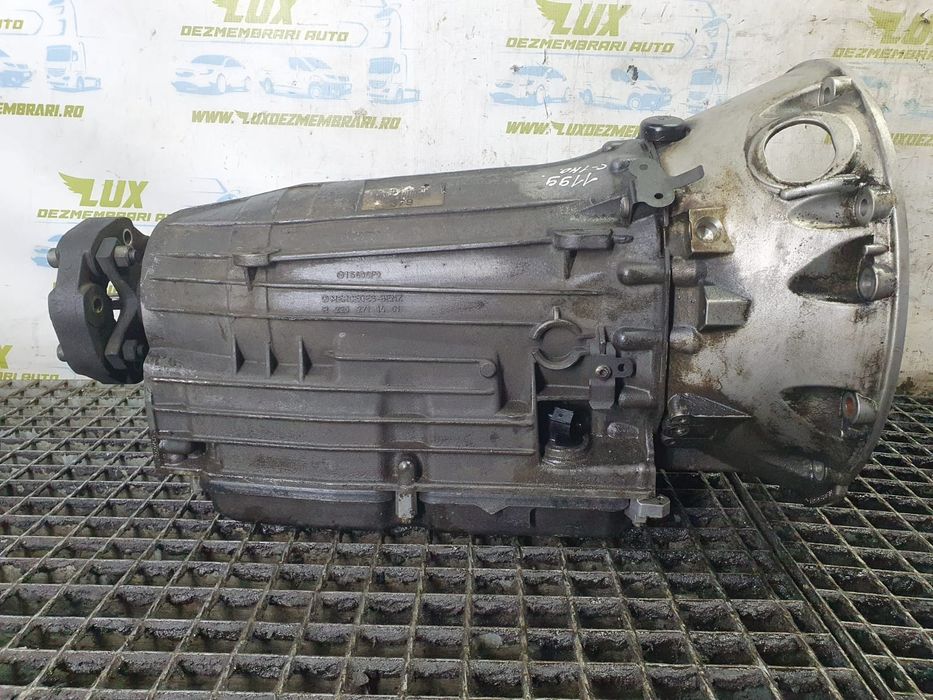 Cutie de viteze automata Mercedes Benz E-Class W211/S211 (2002 - 2006)