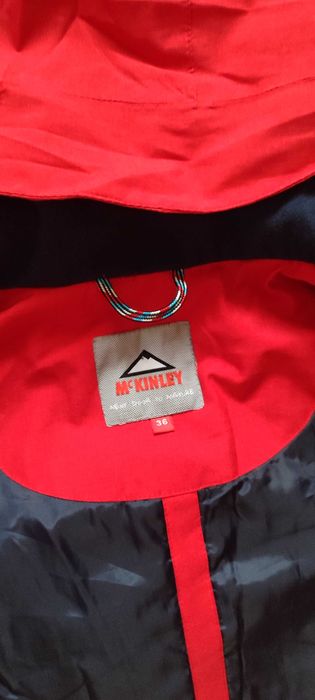 Дамско ски яке Mc KINLEY размер 36
