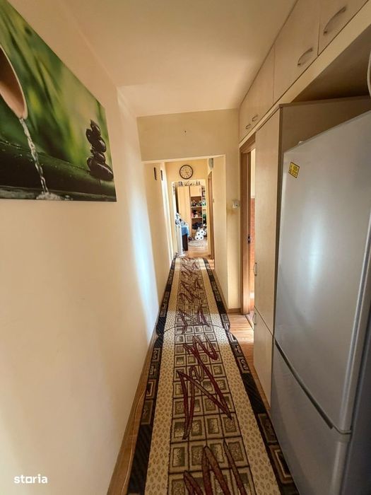 Apartament 3 camere - Tomis 3