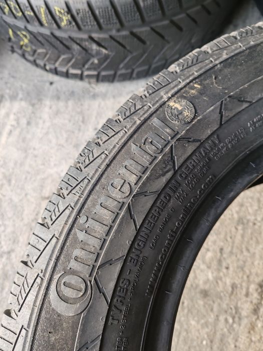 2 anvelope 215 65 16c
