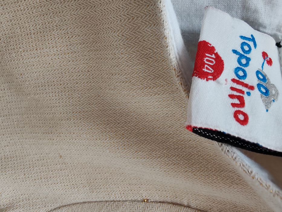 Rochie Topolino mărime 104
